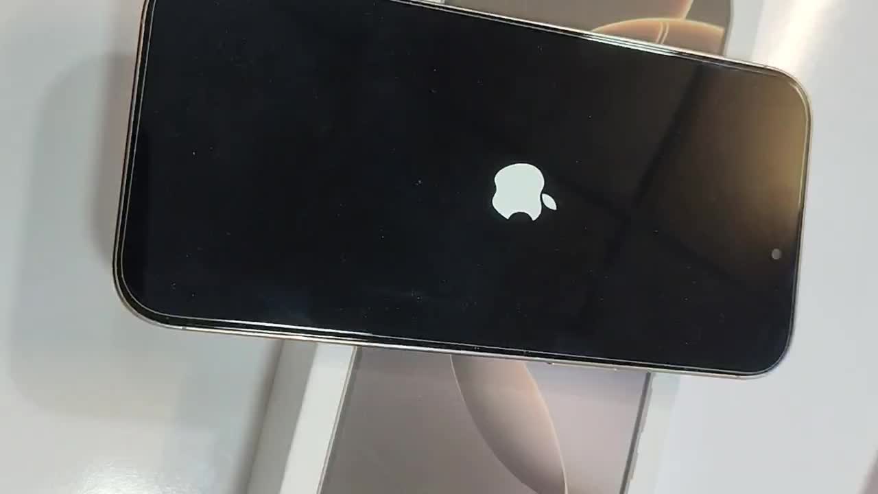 آیفون۱۶ پرومکس طرح اصلی|موبایل|همدان, |دیوار