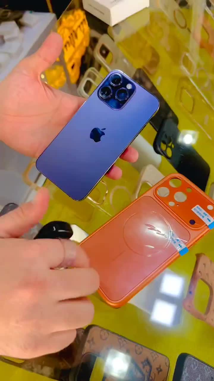 تبدیل ایفون سری ۱۳-۱۴-۱۵-۱۶ به ۱۷|لوازم جانبی موبایل و تبلت|سقز, |دیوار