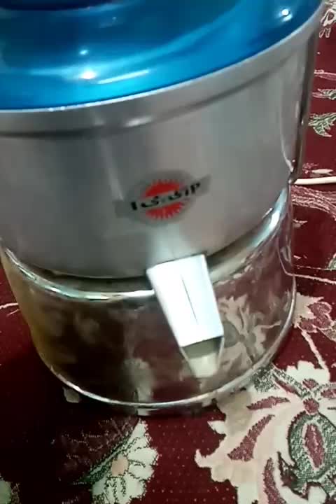 اب میوگیری|آبمیوه‌گیر و آب‌مرکبات‌گیر|قم, شهرک امام حسن|دیوار