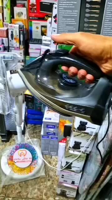 اتو وگاتی|اتو و لوازم اتو|اهواز, زیتون کارگری|دیوار