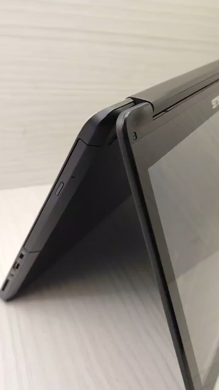 لپ‌تاپ لمسی تبلت شو asus x360 Q551LN i7 هارد ssd|رایانه همراه|تهران, باغ فیض|دیوار