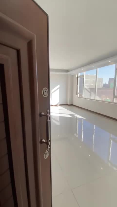 فروش واحد ۱۲۸متری فول در وحیدیه شهریار|فروش آپارتمان|وحیدیه, |دیوار