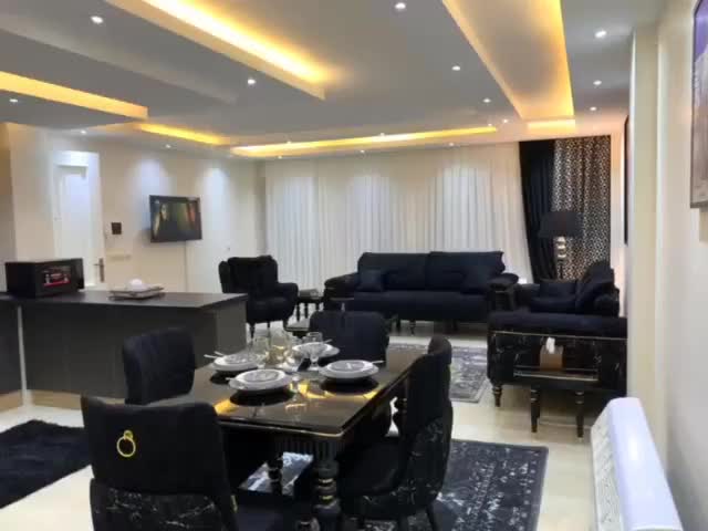 مبله در منطقه ولیعصر شیک‌ هتلی|اجارهٔ کوتاه‌مدت آپارتمان و سوئیت|تهران, بلوار کشاورز|دیوار