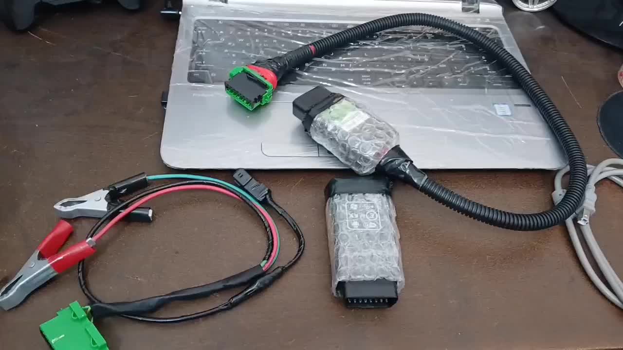 دیاگ خودروهای ایرانی خارجی ریمپ WiFi دار لبتابی|قطعات یدکی و لوازم جانبی|مشهد, توس (بلوار توس)|دیوار