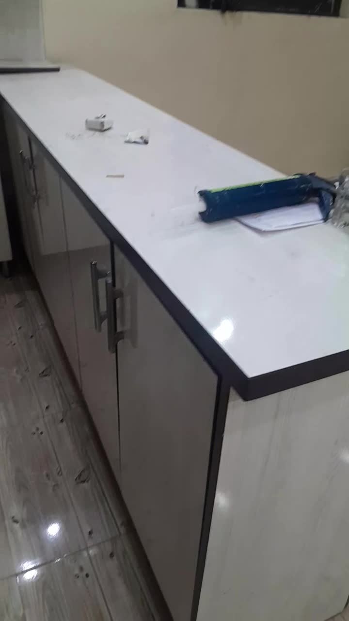 کابینت آشپزخانه|مصالح و تجهیزات ساختمان|اهواز, کوی مهدیس|دیوار