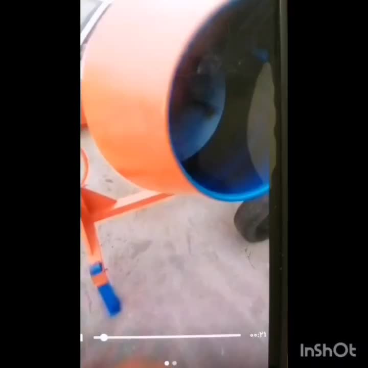 میکسر(بتونیر ) کار تهران|مصالح و تجهیزات ساختمان|نهبندان, |دیوار