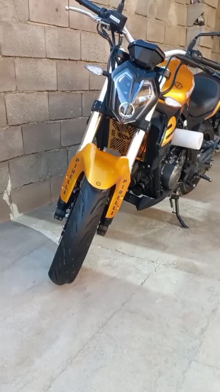 بنلی 300 جفت سیلندر1399|موتورسیکلت|گنبد کاووس, |دیوار