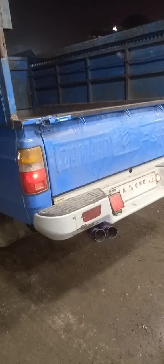 پیچ مخصوص اگزوز اتومبیل اصل|قطعات یدکی و لوازم جانبی|رشت, پستک|دیوار