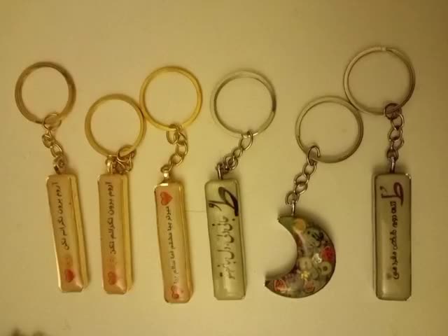 فروش زیورآلات رزینی|زیورآلات و اکسسوری|مرودشت, فرهنگ|دیوار