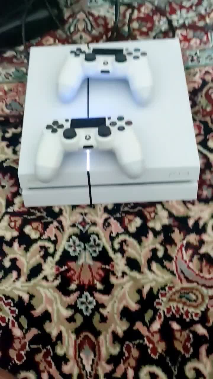 ps4|کنسول، بازی ویدئویی و آنلاین|کهنوج, |دیوار