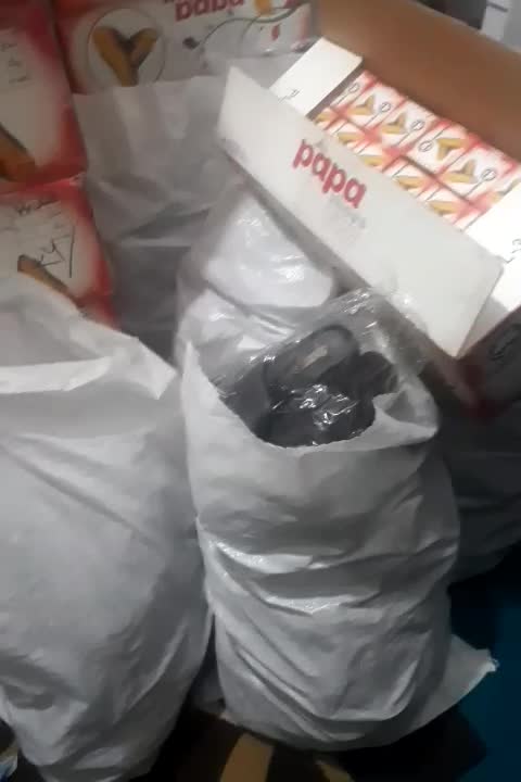 حراج دمپایی عمده|کیف، کفش، کمربند|شیراز, ابیوردی|دیوار