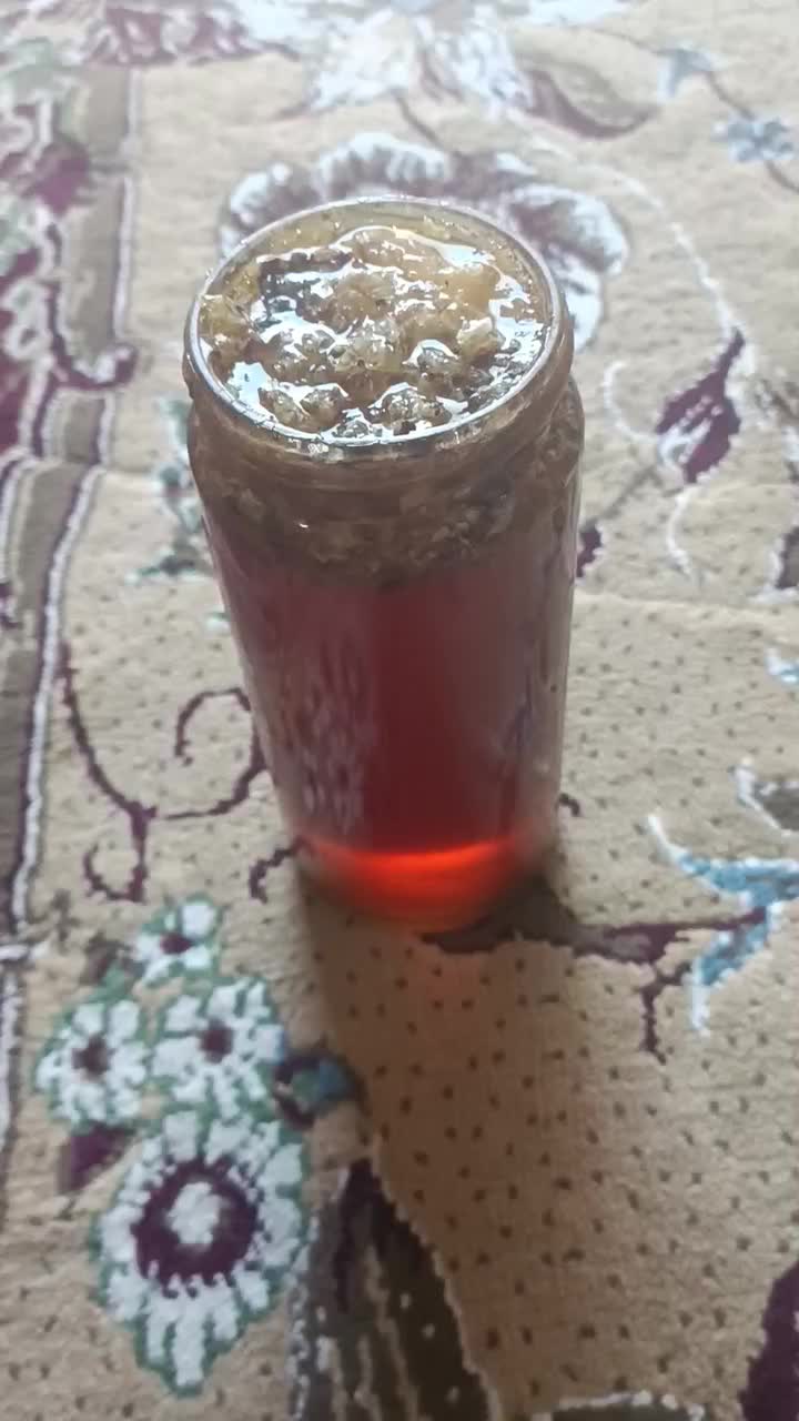 عسل طبیعی اصل اصل کمر موجوده|خوردنی و آشامیدنی|لیکک, |دیوار