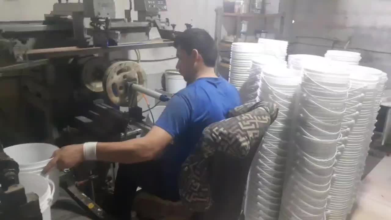 اوپراتور دستگاه چاپ سیلک|استخدام صنعتی، فنی، مهندسی|تهران, آبشار|دیوار