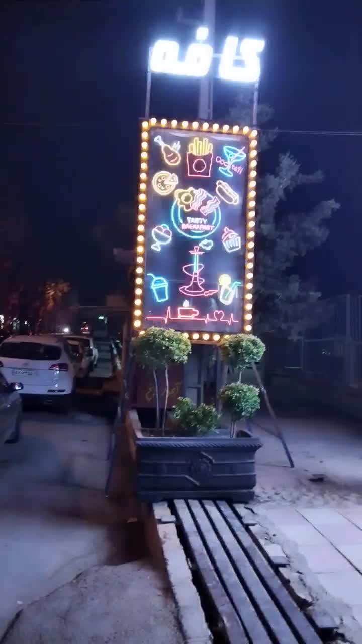 انجام کلیه خدمات تابلو چنلیوم کامپوزیت صفرتا 100|خدمات پیشه و مهارت|کرج, خرمدشت|دیوار