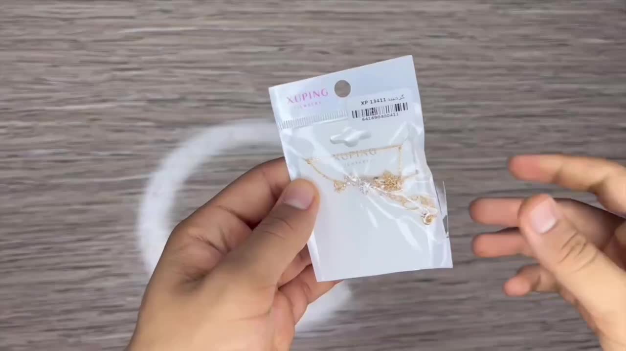 گردنبند ژوپینگ همراه با ویدیو معرفی|بدلیجات|بوشهر, |دیوار