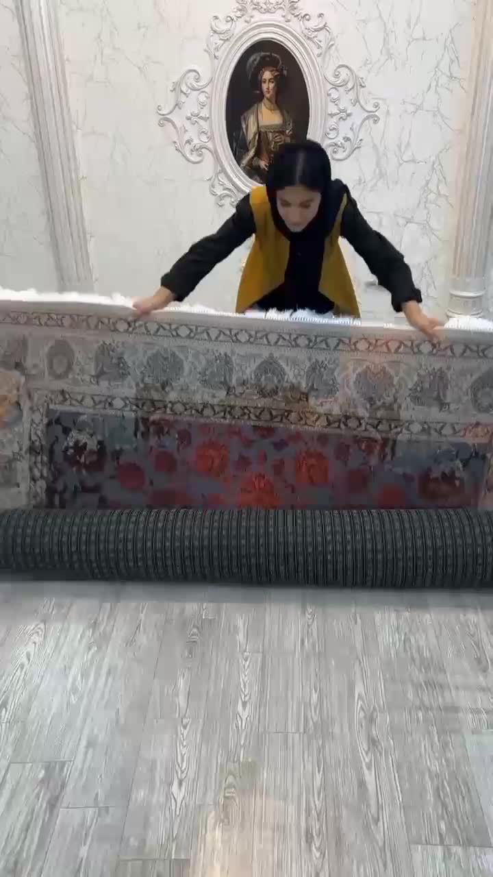 روفرشی کشدار مخمل نانو ابریشم ترک اب گریز|روفرشی|بندرعباس, |دیوار