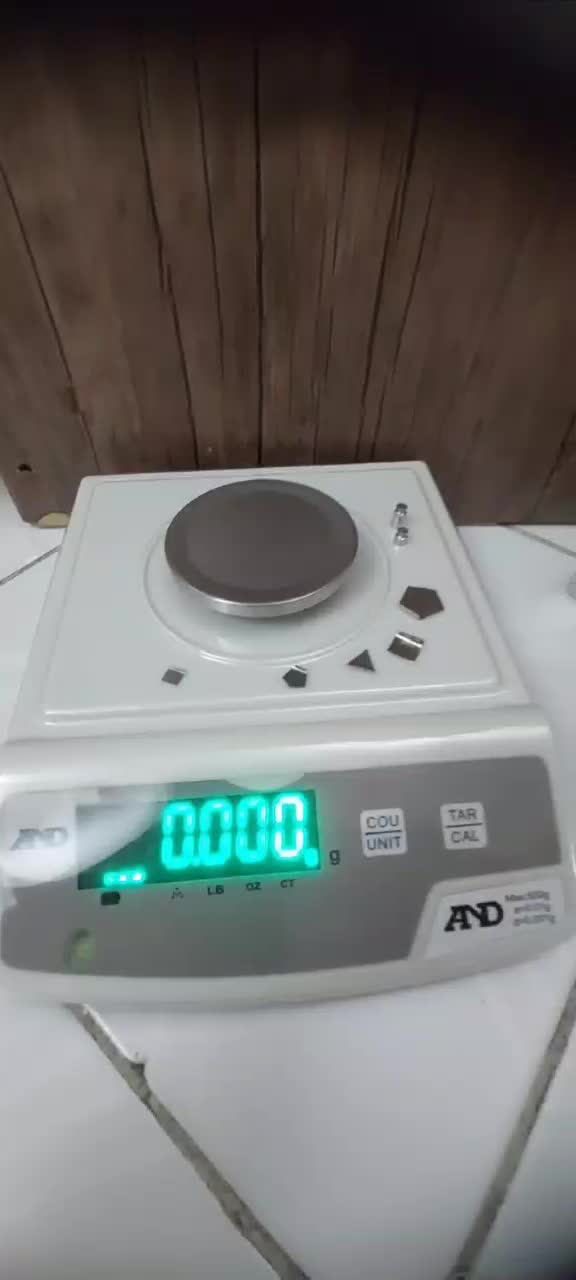 ترازو AND EKN500|فروشگاه و مغازه|تهران, درختی|دیوار