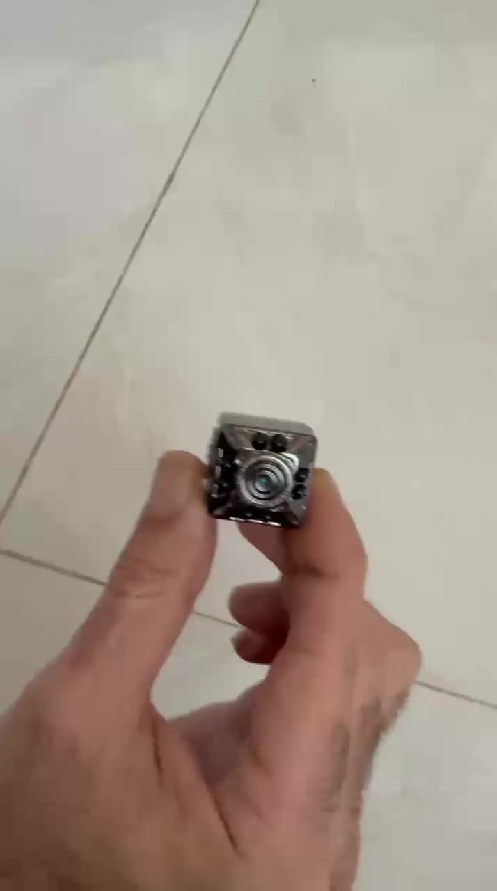 دوربین مخفی شارژی Topco|دوربین مداربسته|تهران, جمال‌زاده|دیوار