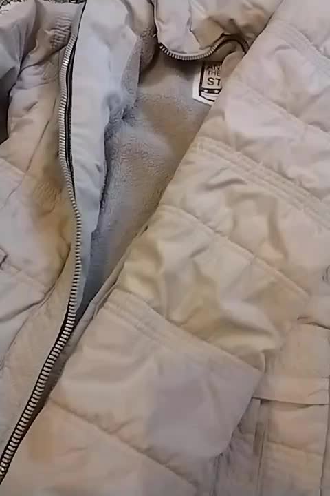 کاپشن دخترانه|لباس|اردبیل, |دیوار