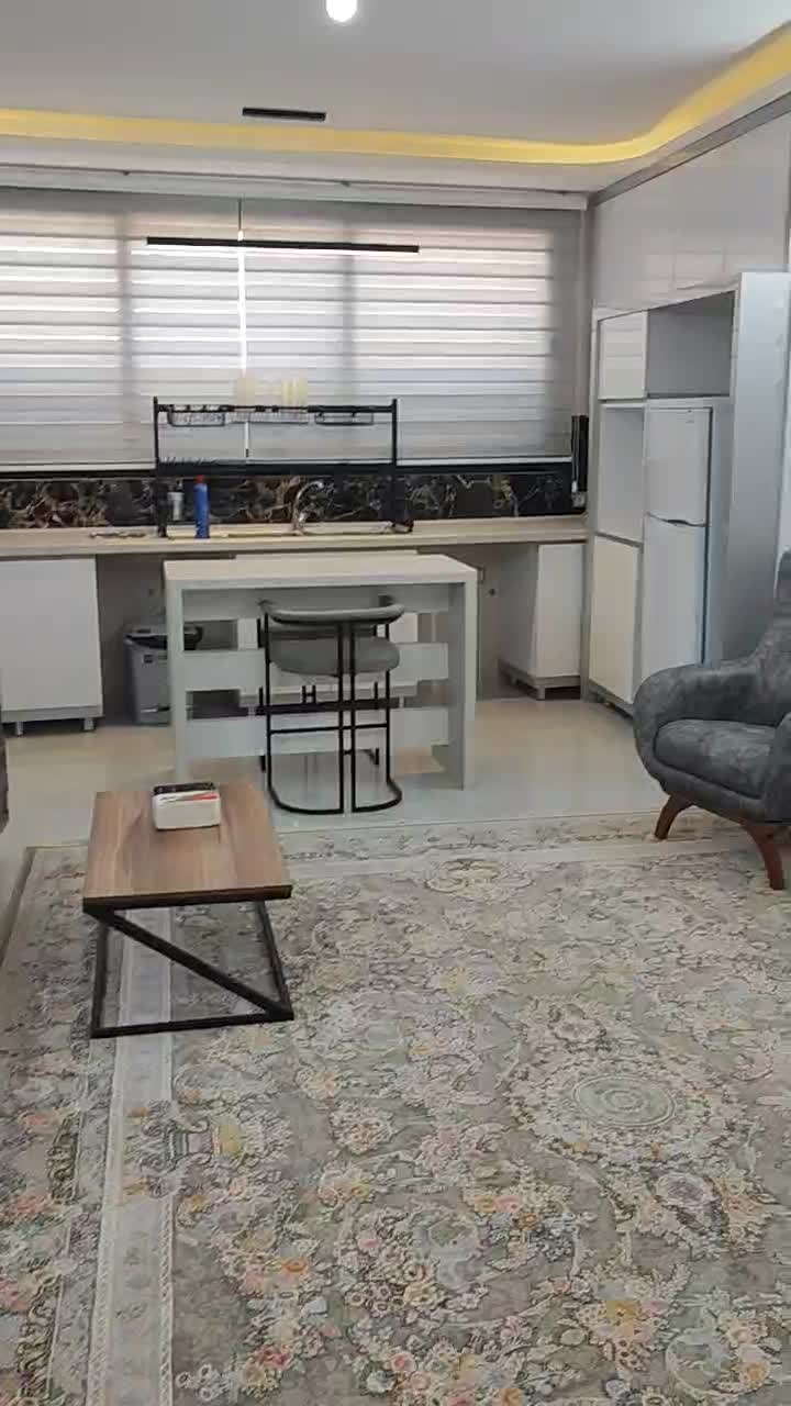 سوییت مبله روزانه  نوساز  تک خواب دوخوبه  مدرس|اجارهٔ کوتاه‌مدت آپارتمان و سوئیت|اصفهان, مولوی|دیوار