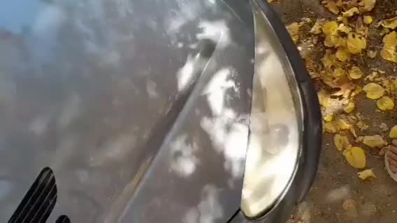 پژو ۲۰۶ تیپ ۲ مدل ۸۶|خودرو سواری و وانت|هشتگرد, گلسار|دیوار