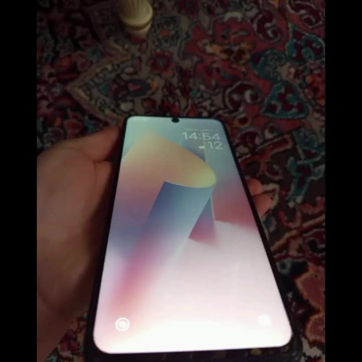 ردمی ۱۲|موبایل|تربت‌حیدریه, حاجی یار‎|دیوار