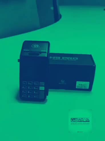 کارتخوان سیار کشلس دستگاه مناسب با کسب و کارت|حراج|پیر سلیمان, |دیوار