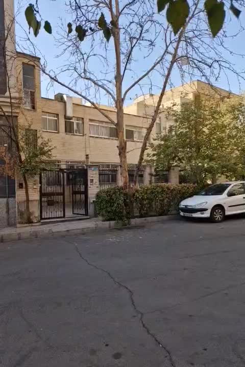 کلنگی بر ۱۵ /ساخت و ساز/سرمایه گذاری/کاشانی/بهنام|فروش زمین و ملک کلنگی|تهران, مهران|دیوار