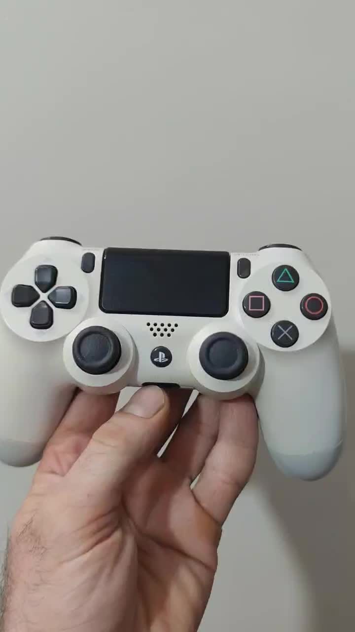 دسته بازی اورجینال PS4|کنسول، بازی ویدئویی و آنلاین|تهران, فلاح|دیوار