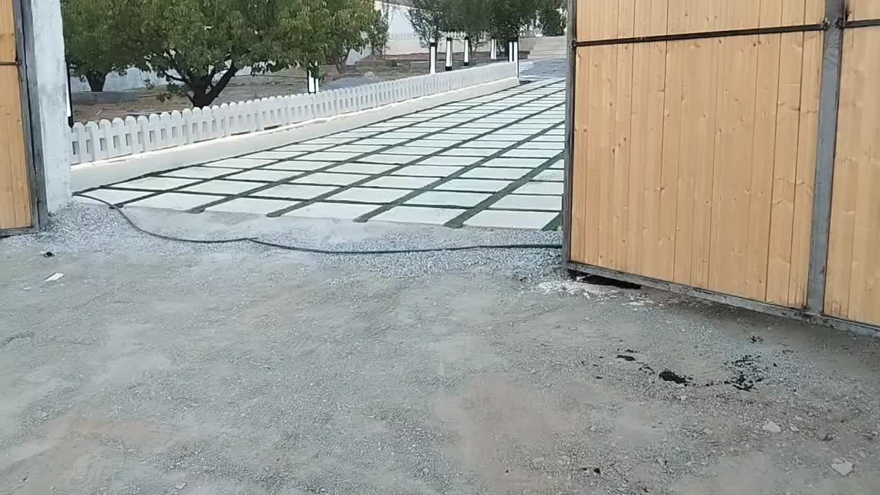 باغ در سرنجیانه به متراژ 800 متر|فروش خانه و ویلا|سنندج, |دیوار