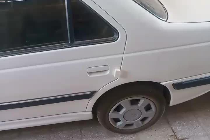 پژو پارس سال، مدل ۱۴۰۰|خودرو سواری و وانت|زاهدان, |دیوار