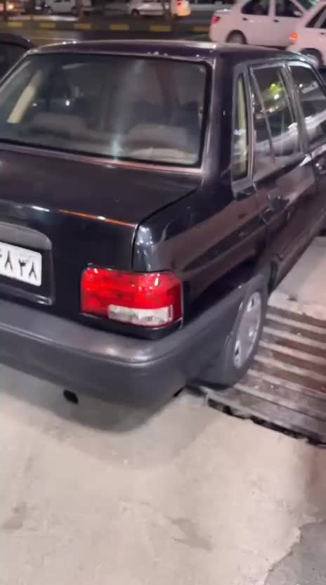 پراید|خودرو سواری و وانت|رشت, باهنر|دیوار