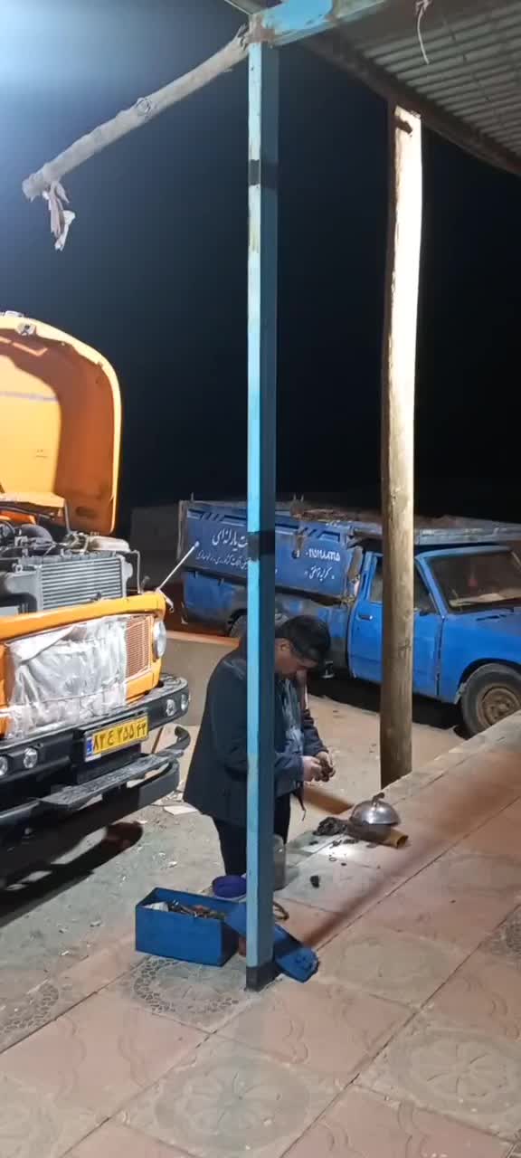 اجاره جای مندی وکارواش همراه باتمام امکانات فعال|اجارهٔ دفتر صنعتی، کشاورزی، تجاری|ایرانشهر, |دیوار