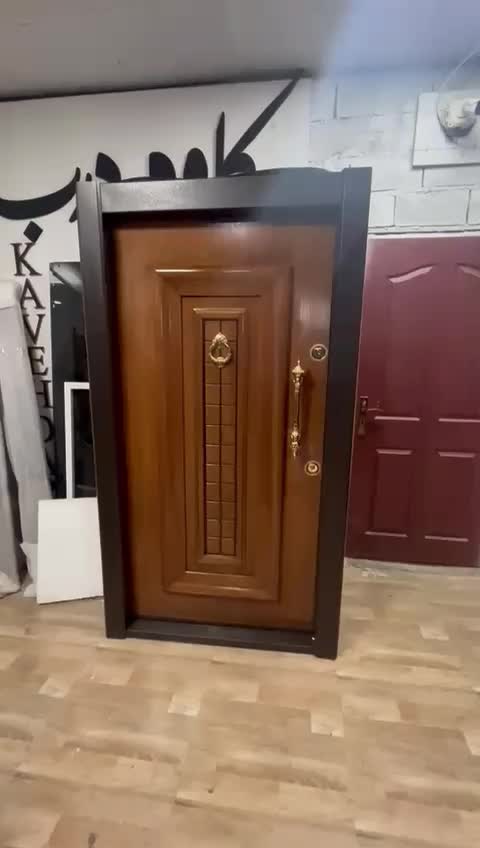 درب ضد سرقت رها|مصالح و تجهیزات ساختمان|فردیس, فردیس|دیوار