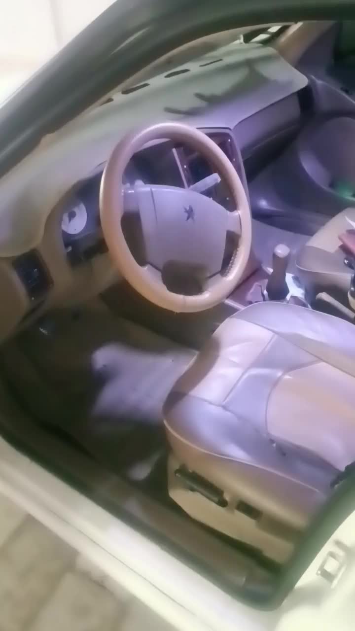 پژو پارس ELX، مدل ۱۳۹۰|خودرو سواری و وانت|شیراز, شهرک والفجر|دیوار