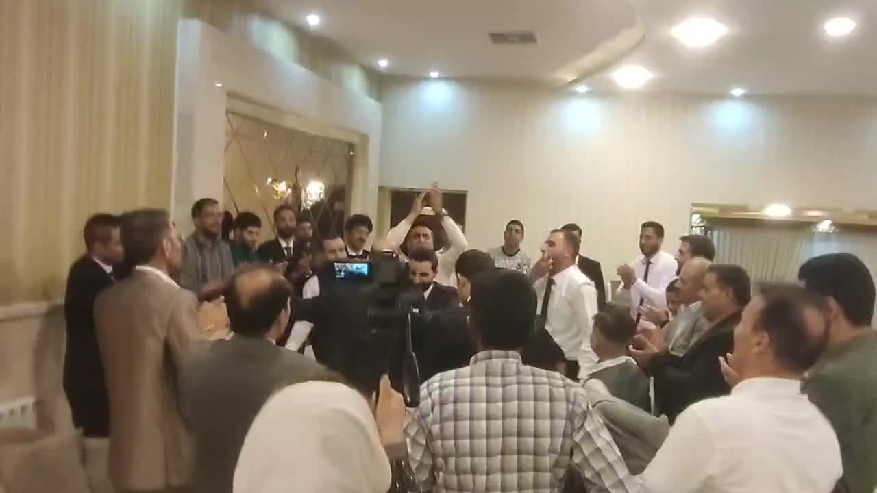 موزیک زنده و دیجی ، اجاره صوت و نور|خدمات پذیرایی، مراسم|اراک, |دیوار