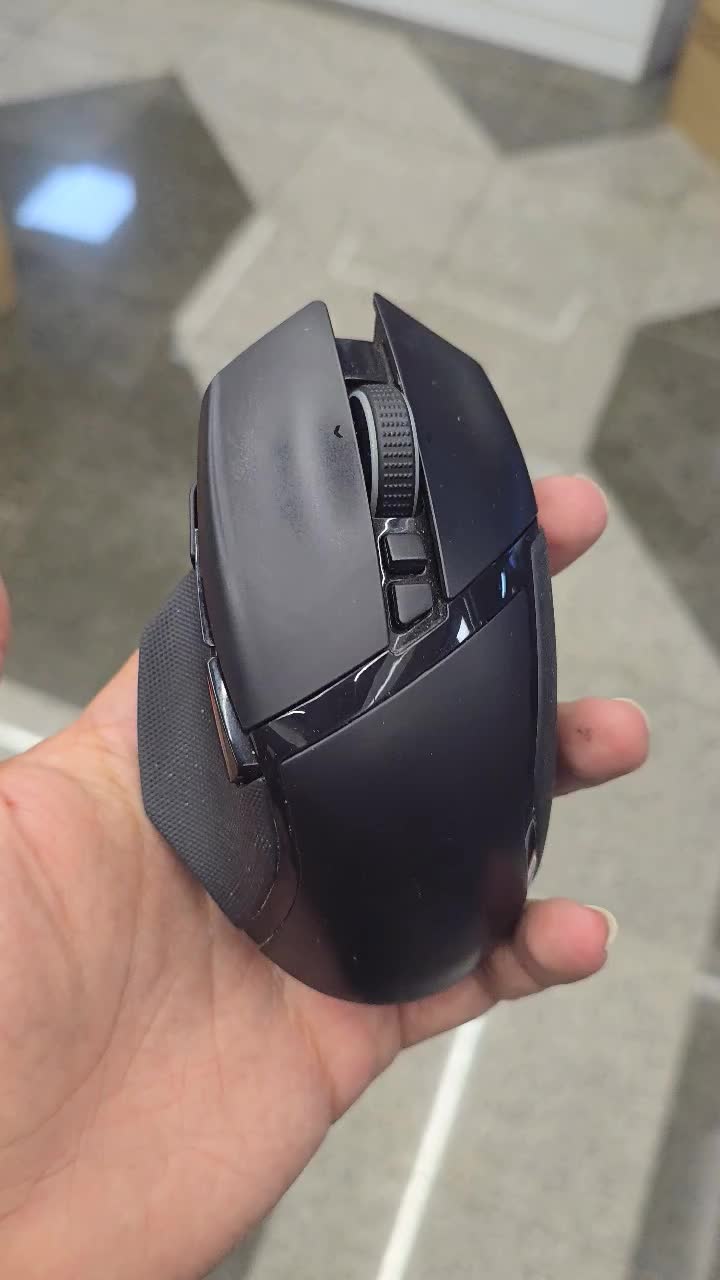 موس گیمینگ ریزر|قطعات و لوازم جانبی رایانه|تهران, فلسطین (میدان انقلاب)|دیوار