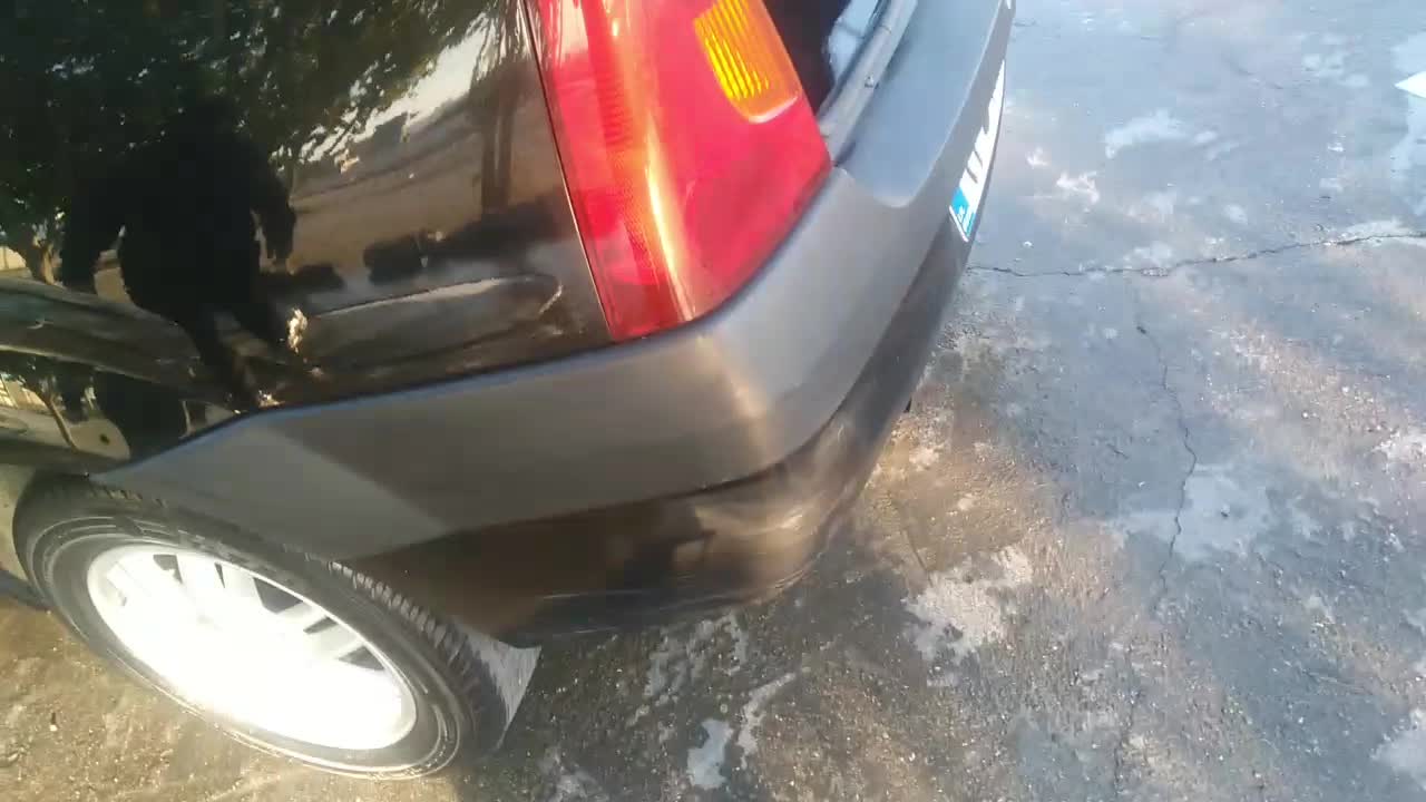 فروش ال ۹۰ ای ۲|خودرو سواری و وانت|کوهدشت, |دیوار