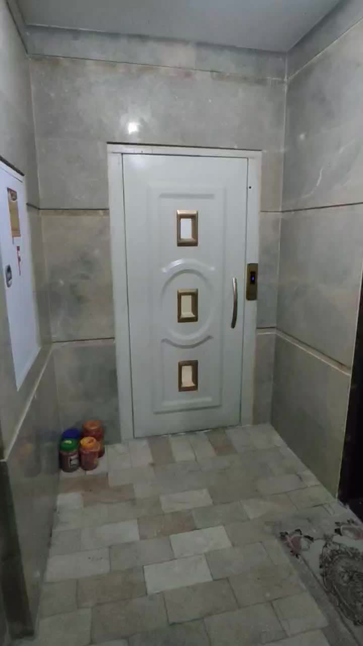 112متر*سند آماده*اسماعیلپور*عزیزی*نزدیک حرم مطهر|فروش آپارتمان|مشهد, حسینآباد|دیوار