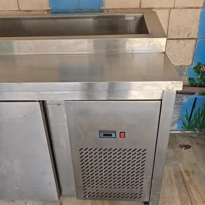یخچال و فریزر|یخچال و فریزر|قم, باجک دو|دیوار