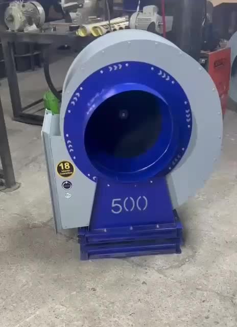 تولید و فروش مستقیم فن و هواکش صنعتی سانتیفوژ|ماشینآلات صنعتی|شریفآباد, |دیوار