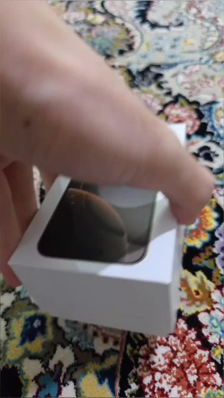 ایفون مینی یک میلیون زیر قیمت|موبایل|اصفهان, چرخاب|دیوار