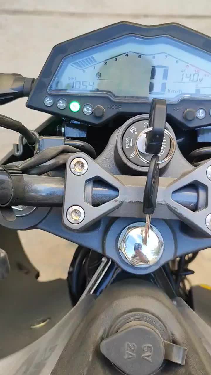 موتور گلکسی 180 NA|موتورسیکلت|صدرا-فارس, فاز ۱|دیوار