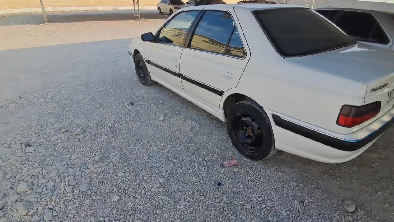 تیوفایو ۱۴۰۱|خودرو سواری و وانت|بندرعباس, |دیوار