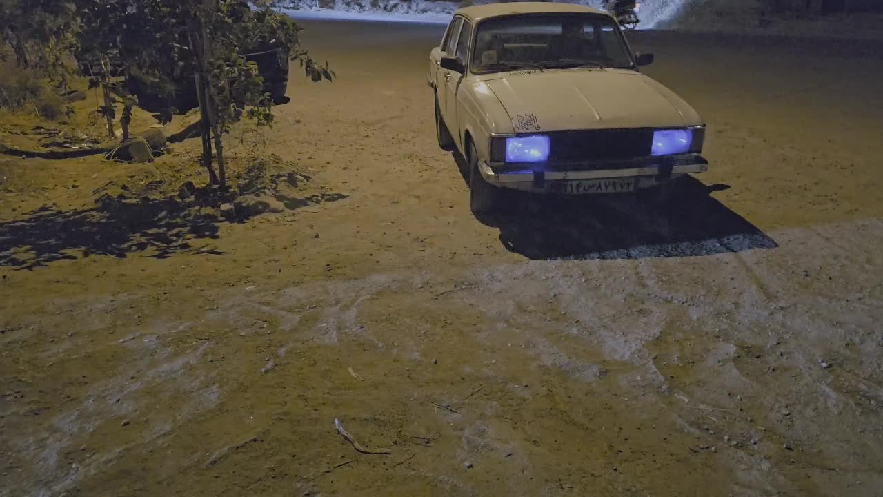 خودروی فرسوده و اسقاطی فسا|خدمات موتور و ماشین|فسا, |دیوار