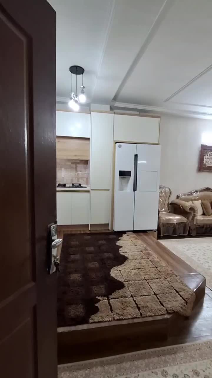 فروش آپارتمان 55 متری / لوکیشن خوب طلائیه|فروش آپارتمان|قرچک, شهرک طلائیه|دیوار