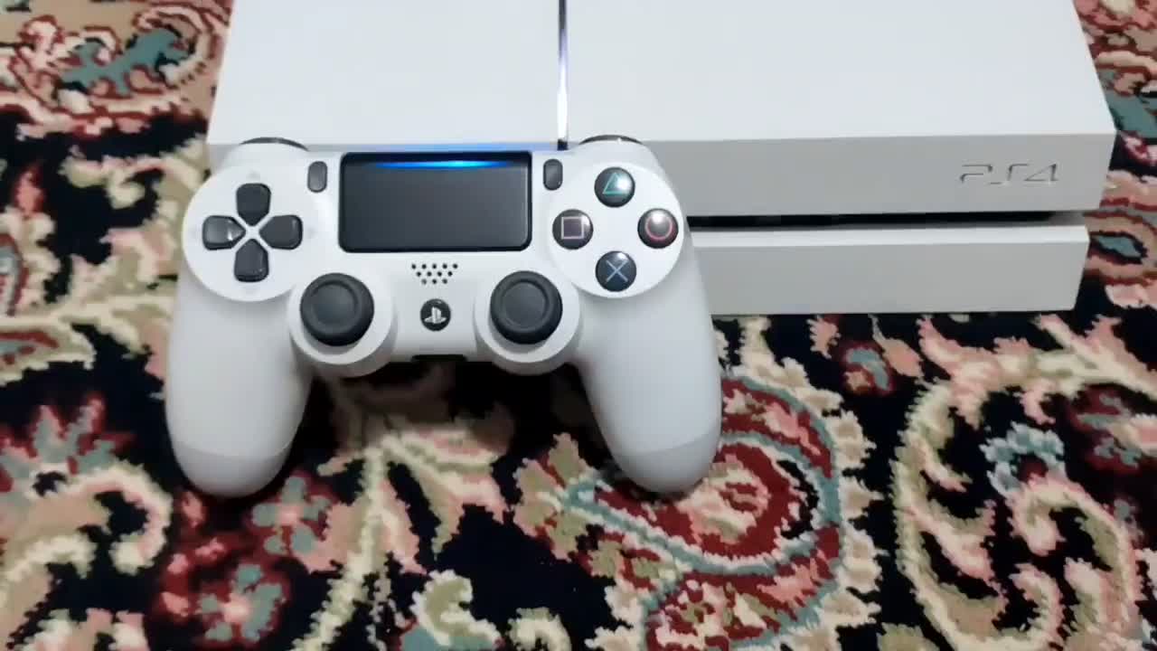 PS4|کنسول، بازی ویدئویی و آنلاین|کهنوج, |دیوار