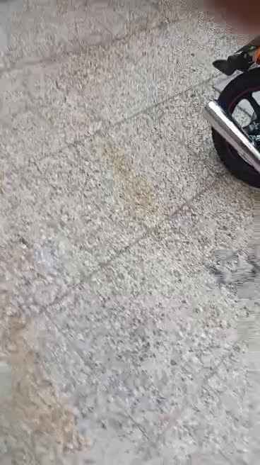 موتور احسان 200|موتورسیکلت|شوشتر, |دیوار