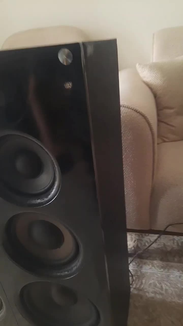 اسپیکر باند بلوتوث|سیستم صوتی خانگی|تهران, افسریه شمالی|دیوار