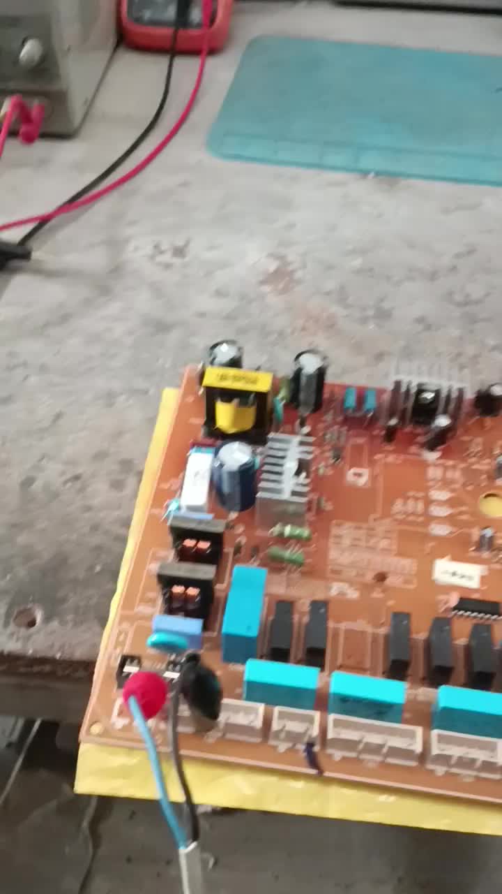 تعمیر تخصصی برد لباسشویی یخچال پکیج لوازم خانگی|خدمات پیشه و مهارت|قم, کیوانفر|دیوار